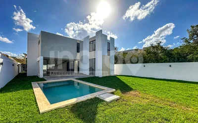 Casa en venta