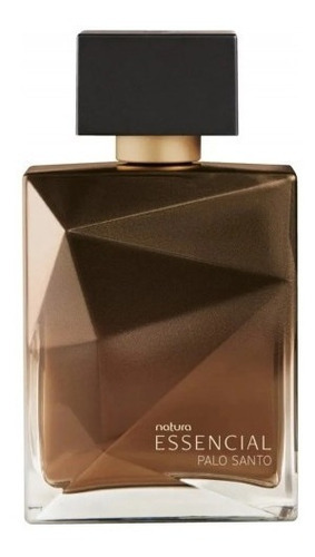 Essencial Palo Santo Edp 100ml Perfume Masculino Natura