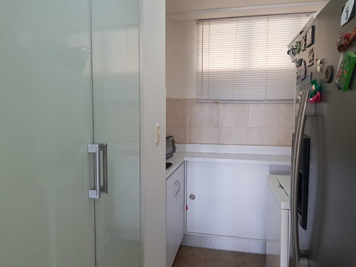 Apartamento En Venta Amoblado, Lomas Del Sol 76m² En Pb, Jg