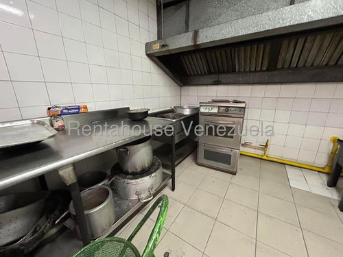 Excelente Local Comercial En Alquiler En La California Norte Mr
