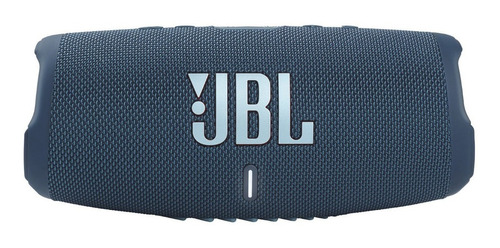 Jbl Charge 5 Parlante Bluetooth Acuatico Extra Bass Original