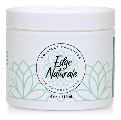 Edge Naturale Potenciador De Folculos Para Bordes Naturales,