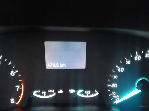 Imagen 6 de 20 de Ford Ecosport 2022 1.5 Se 123cv 4x2 Manual Eb Financio!!!