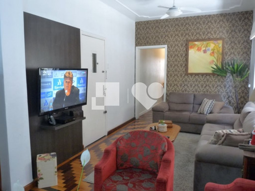 Imagem 3 de 15 de Apartamento - Rio Branco - Ref: 14820 - V-296543