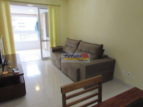 Imagem 2 de 30 de Apartamento Com 2 Dormitórios À Venda, 86 M² Por R$ 600.000,00 - Boa Vista - São Vicente/sp - Ap2531