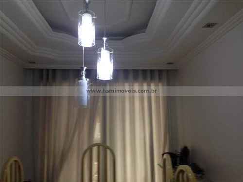 Imagem 4 de 15 de Apartamento - - Sao Bernardo Do Campo - Sao Paulo | Ref.: - 14283