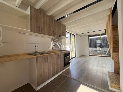 Arriendo Cabaña Concón
