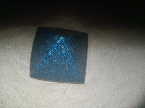 Piramide Azul