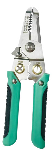 Pelacables Alicates Para Cables Accesorios Para Verde