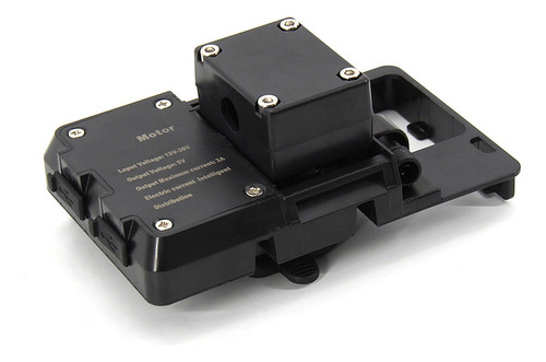 Soporte For Teléfono Móvil For Moto, Soporte De Navegación