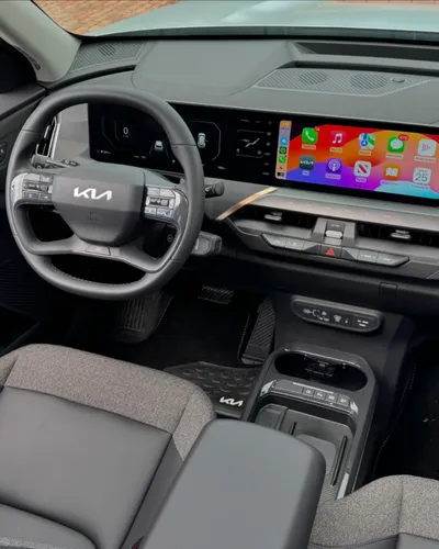 Kia EV5 0.0 Wind