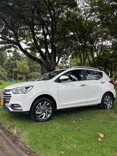 JAC S2 1.5 Hfc7151eav