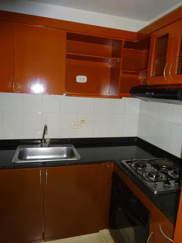 Apartamento En Arriendo En Caney. Cod A8168