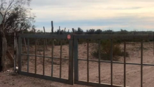 Imagen 1 de 3 de Campo 7500 Hectáreas Dep. Puelen - La Pampa