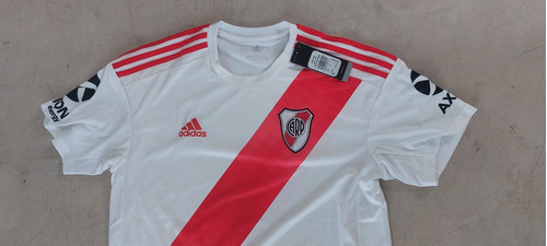 Camiseta De River Plate adidas Original