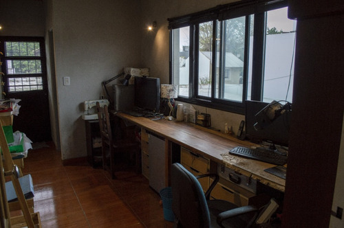 Casa En Ph A La Venta Sobre Calle Dorrego Al 200 Jose Marmol
