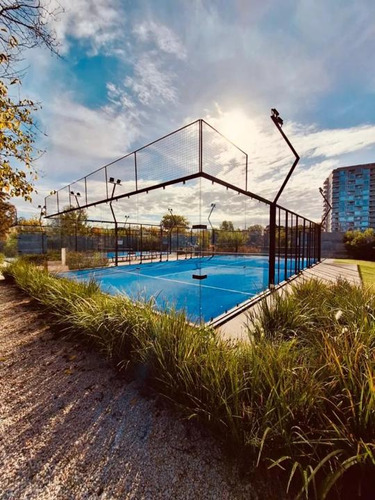Departamento De 2 Ambientes A Estrenar En Venta En Venice Goletas I - Tigre