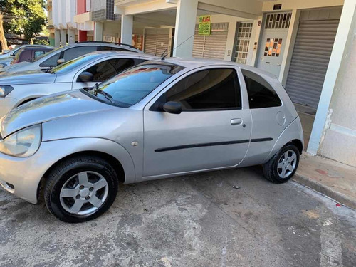 Ford Ka 2005 1.0 Gl 3p