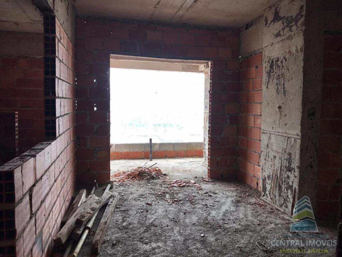 Imagem 25 de 30 de Apartamento Com 2 Dorms, Guilhermina, Praia Grande - R$ 370 Mil, Cod: 9568 - V9568