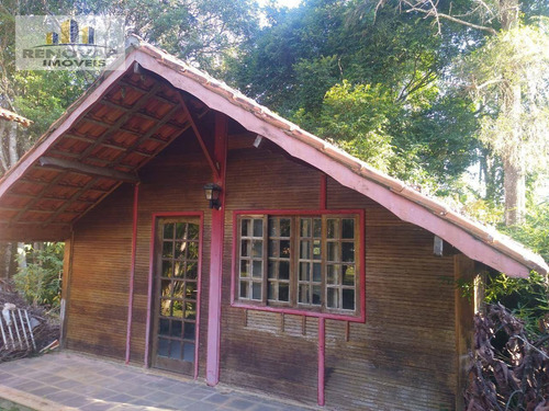 Imagem 11 de 21 de Chácara Com 2 Dormitórios À Venda, 10000 M² Por R$ 1.450.000,00 - Vila Moraes - Mogi Das Cruzes/sp - Ch0010