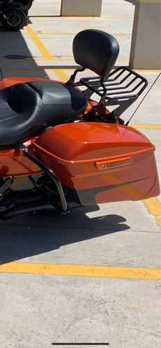 Harley Davidson 2020