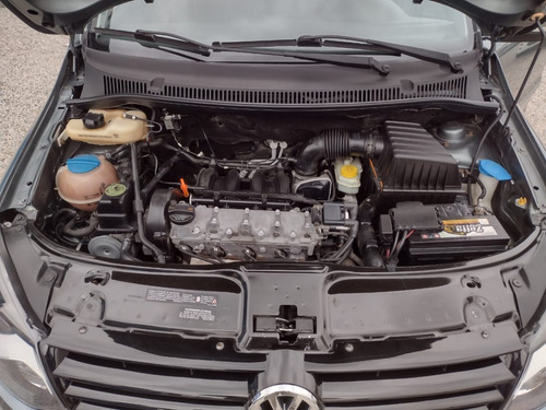 Imagem 7 de 8 de Volkswagen Fox