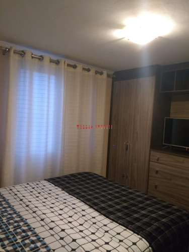 Imagem 20 de 30 de Apartamento - Ap00025 - 67747706