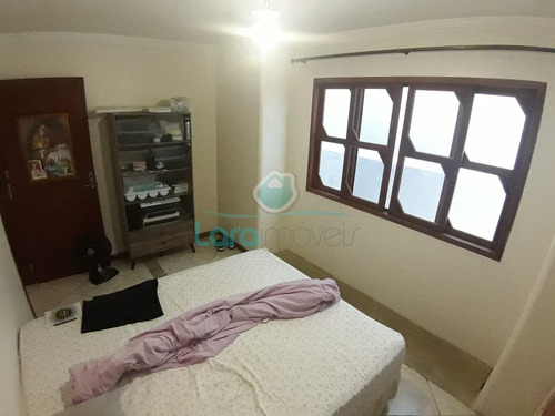 Imagem 8 de 14 de Casa Em Centro - Macaé, Rj - 3251