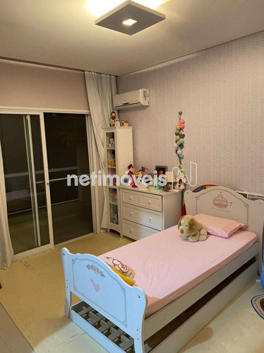 Imagem 15 de 27 de Venda Casa Em Condomínio Jardim Botânico Brasília - 887333