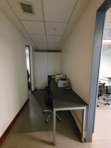 Oficina Amoblada En Ciudad Empresarial