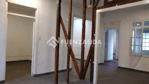 Casa En Arriendo En Santiago