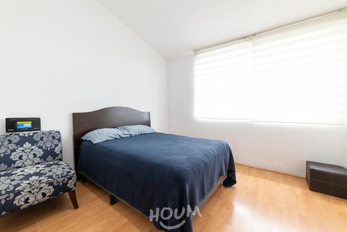 Imagen 25 de 30 de Casa En Club De Golf Chiluca, Atizapán Con 3 Recámaras, 324 M², Id: 41795
