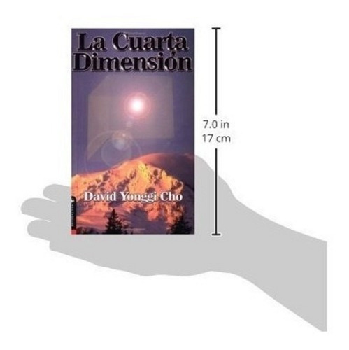 La Cuarta Dimensión