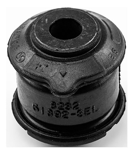 Buje Horquilla Honda Fit 2006-2008 Del Inf Der Izq Chico