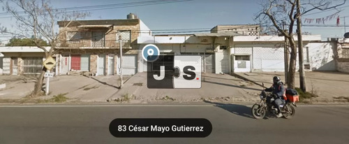 Alquiler/venta De Local Para Fabrica De Chacinados Y Otros