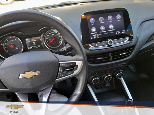 Chevrolet Onix Plus Ltz 1.0 2023 Impecable!