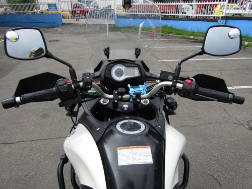 Imagen 11 de 15 de Suzuki V-storm 650