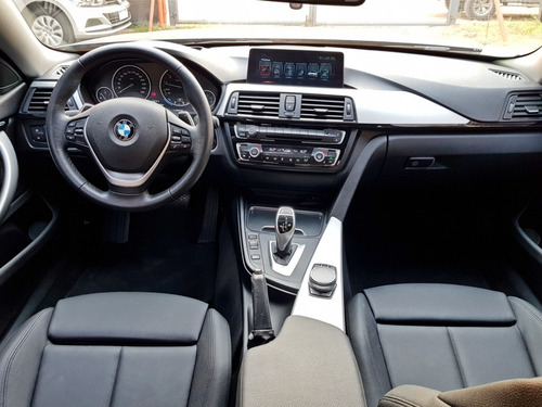 Imagen 11 de 15 de Bmw 430 I Gran Coupe 4 Puertas