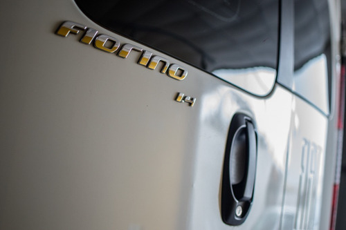 Imagen 2 de 18 de Fiat Fiorino Evo Confort 2015 Osz