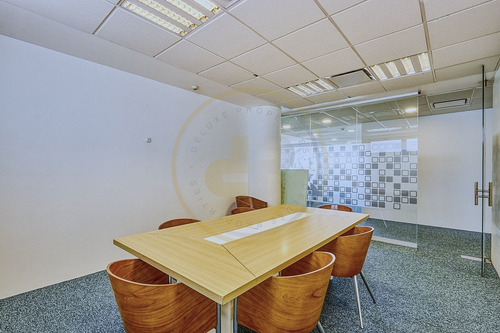 Imagen 18 de 30 de Alquiler De Oficinas En Distrito Tecnologico