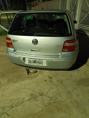 Volkswagen Golf 1.6 Comfortline