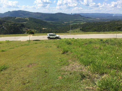 Imagem 2 de 2 de Terreno De Condomínio, Quintas Do Ingaí, Santana De Parnaíba - R$ 440 Mil, Cod: 235282 - V235282