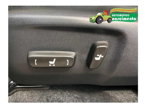 Imagem 13 de 13 de Toyota Hilux Cd Srx 50th Anniversary 2.8 Tb
