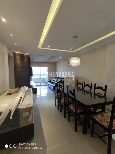 Imagem 15 de 23 de Apartamento 4 Dormitórios Com Vista Para O Mar ... - V702