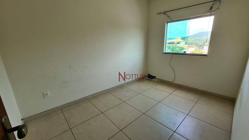 Imagem 7 de 7 de Apartamento Com 2 Dormitórios À Venda, 60 M² Por R$ 140.000 - Vale Verde - Mateus Leme/mg - Ap0006