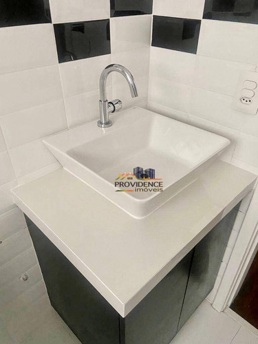 Imagem 9 de 22 de Apartamento Com 2 Dormitórios À Venda, 56 M² Por R$ 318.000,00 - Jardim Olavo Bilac - São Bernardo Do Campo/sp - Ap2451