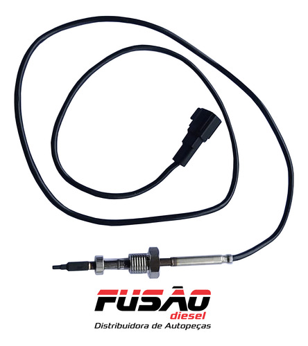 Sensor De Temperatura Ranger 3.2 / 2.2 - 20v / 16v - 96084