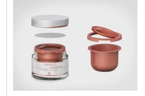 Imagen 5 de 5 de Gel Crema Antiseñales+repuesto