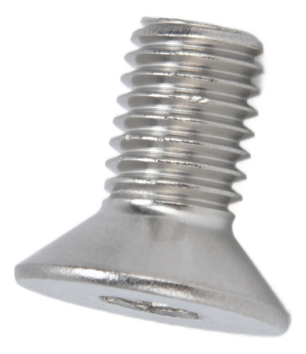 30 Tornillos De Casquillo M10 De Acero Inoxidable De 10 Mm D