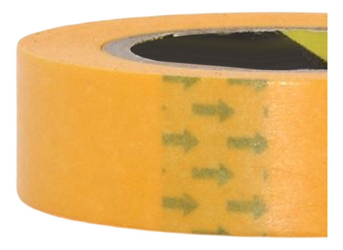 Cinta A Rayas Profesional Multiuso 1,8 Cm De Ancho
